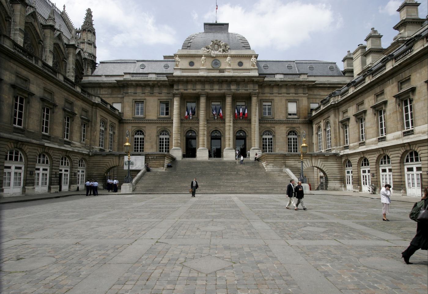 Paris-İstinaf-Mahkemesi